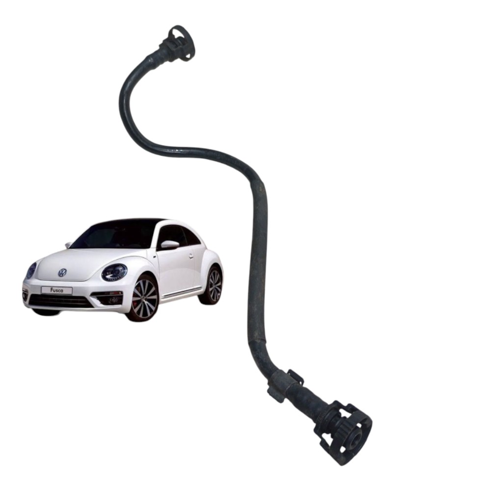 Mangueira Canister Volkswagen Fusca Tsi 2.0 Turbo 2013 2014