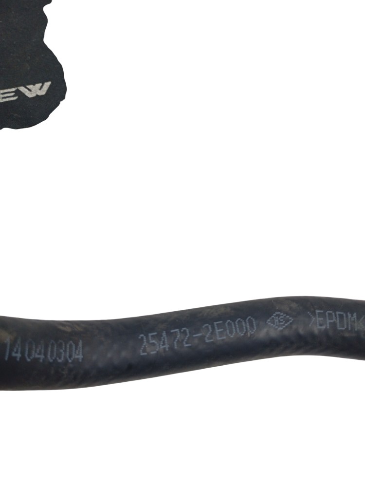 Mangueira Termostática Água Motor Hyundai Ix35 2.0 2015 2016