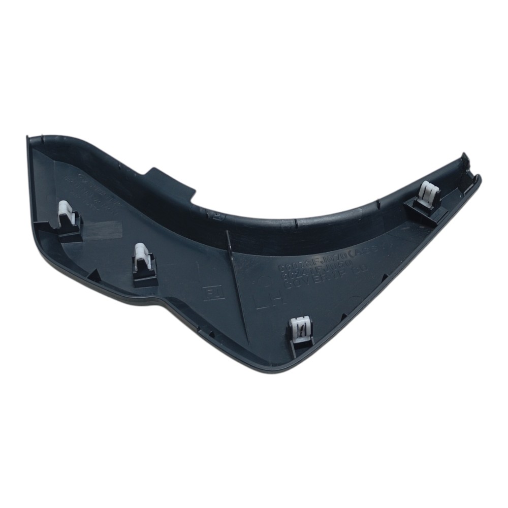 Acabamento Lateral Esquerdo Painel Subaru Impreza Xv 2016 8