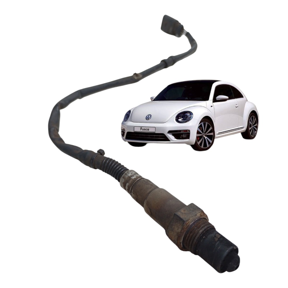 Sonda Lambda Volkswagen Fusca Tiguan Passat Jetta 2.0 T 2014