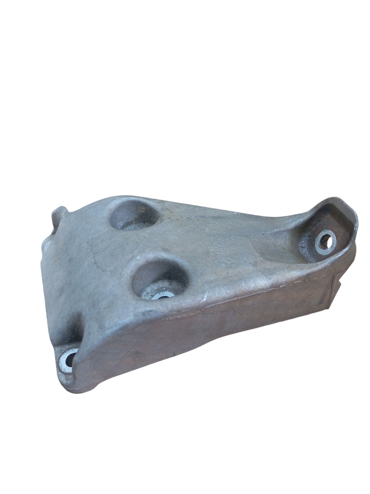 Suporte Do Coxim Lado Esq Bmw 320i 13 16 Cod221167886090 2