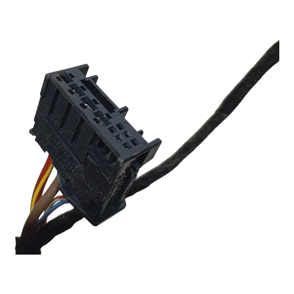 Chicote Porta Traseira Direita Volkswagen Nivus 1.0 T 2021 4
