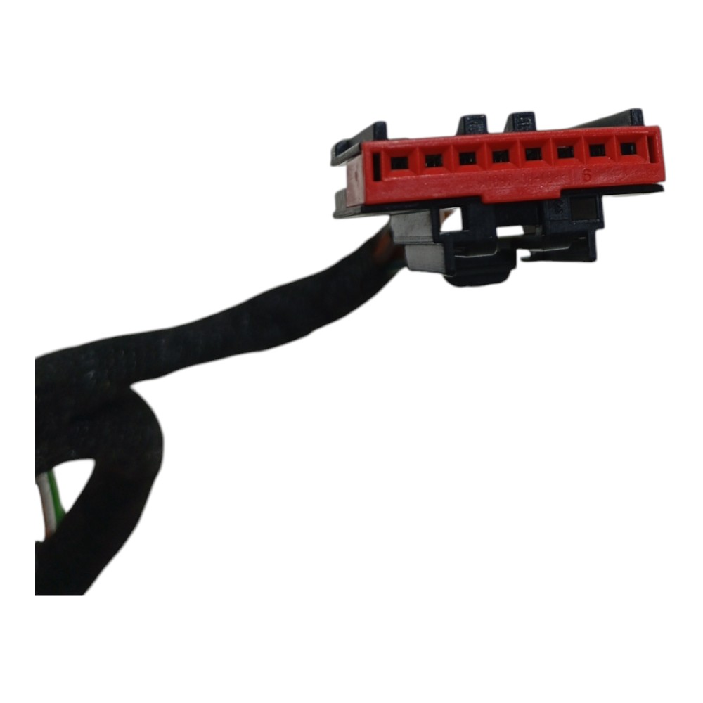Chicote Seletora Console Central Range Rover Evoque 2.0 202