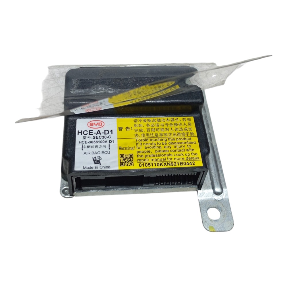 Capa Painel Byd Han Awd Gs 680ev 2022 2023 8