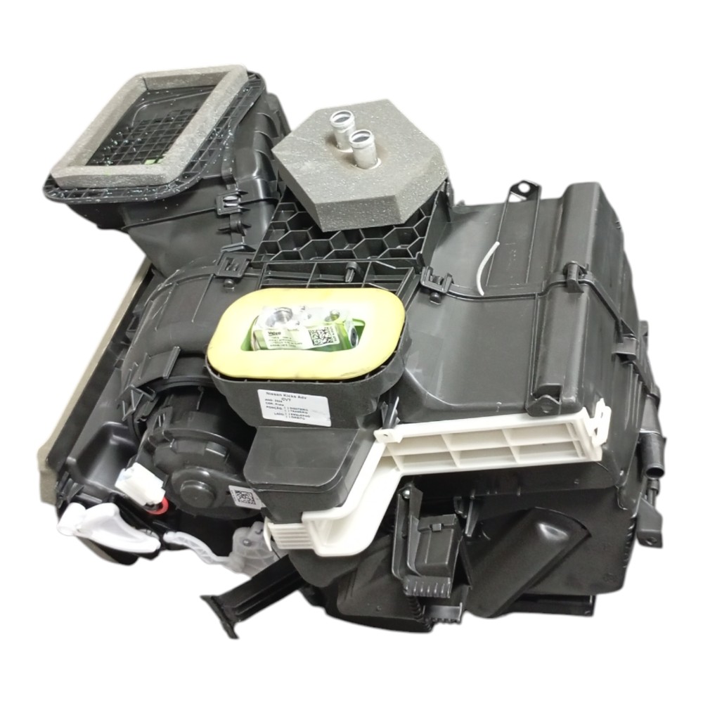 Caixa Evaporadora De Ar Nissan Kicks 1.6 Advance Cvt 2024 7