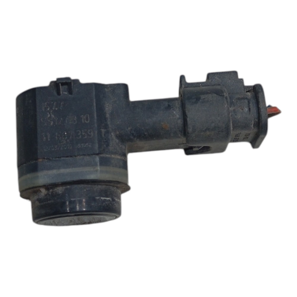 Sensor Estacionamento Audi Q5 2.0 Turbo Tfsi 2010 4h0919275 4