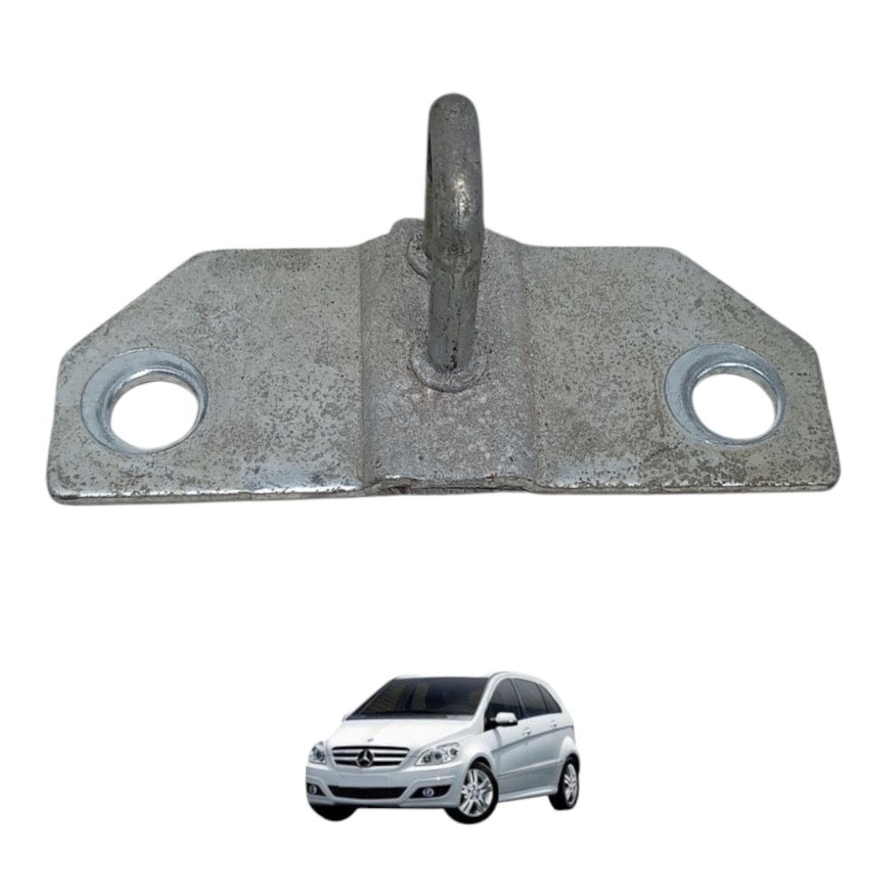 Batente Mala Traseiro Mercedes Benz B180 2011