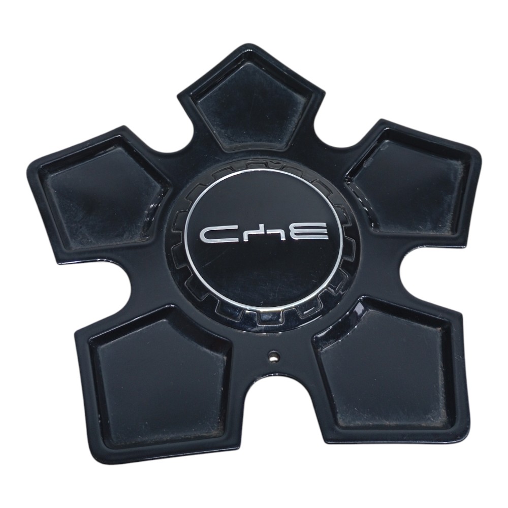 Kit Jogo Calota Central Roda Byd Han Ev Song Plus Gs 2023 8