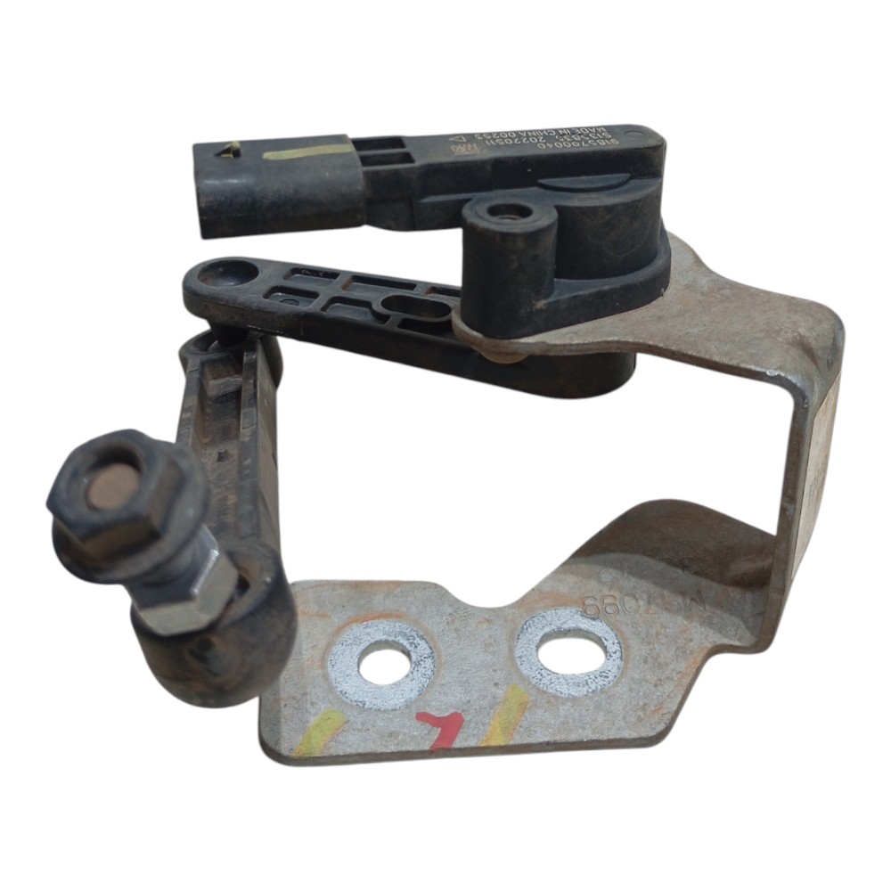 Sensor Nível Altura Traseiro Esquerdo Byd Han Awd 680ev 2023 6