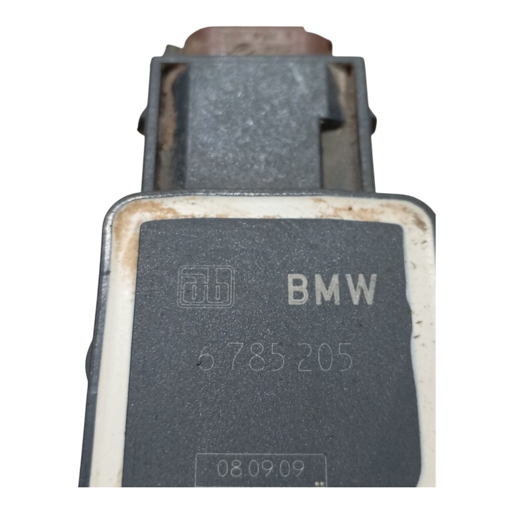 Sensor Nível Altura Dianteiro Esquerdo Bmw X1 320i 2010 2011 2