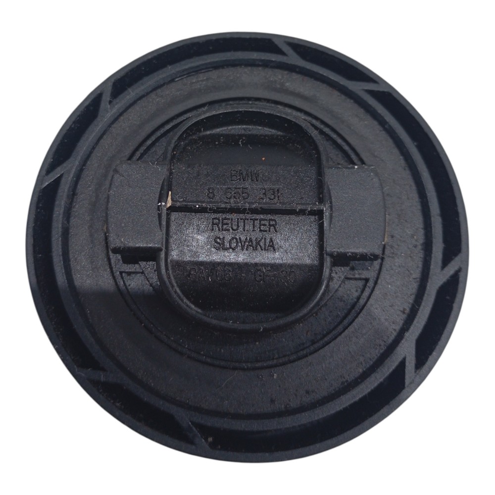 Tampa Óleo Motor Bmw 320i 2.0 2013 2016 F30 N20 Cod 8655331 7