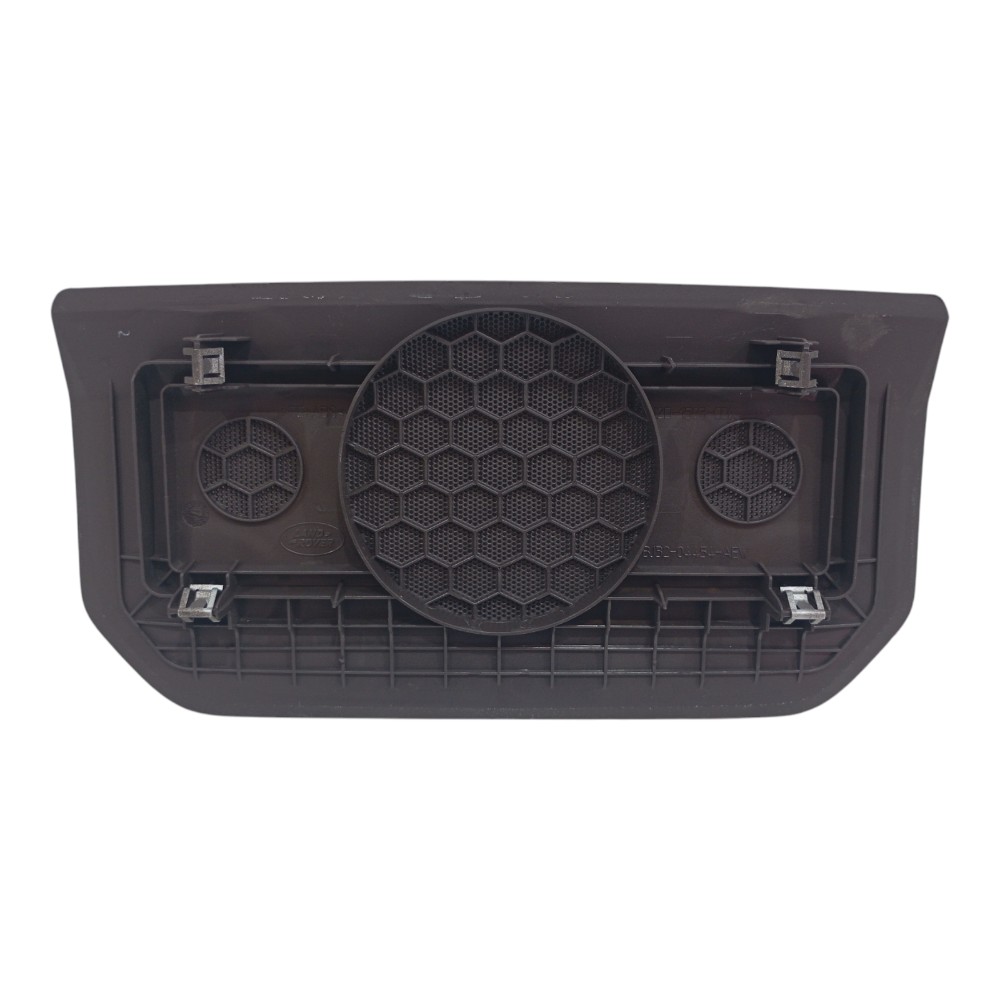 Tela Alto Falante Painel Range Rover Evoque 2.0 2014  Preto 6