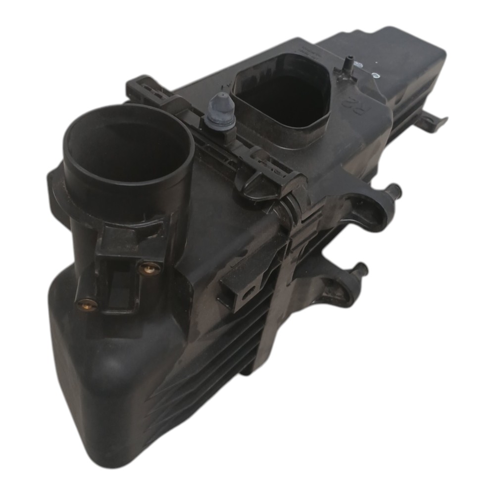 Caixa Filtro De Ar Nissan Kicks 1.6 Advance Cvt 2023 2024