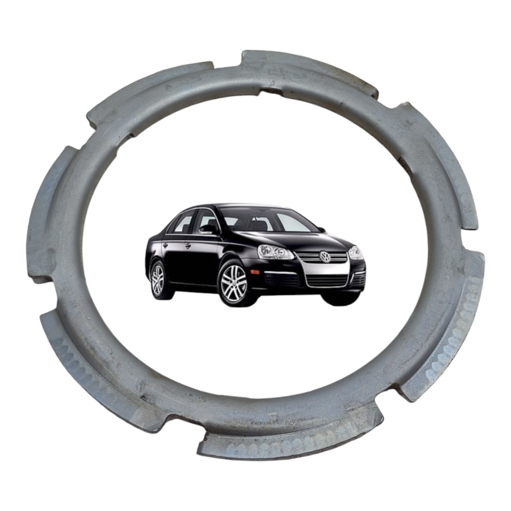 Trava Bomba De Combustível Volkswagen Jetta 2.5 2007 2008 1
