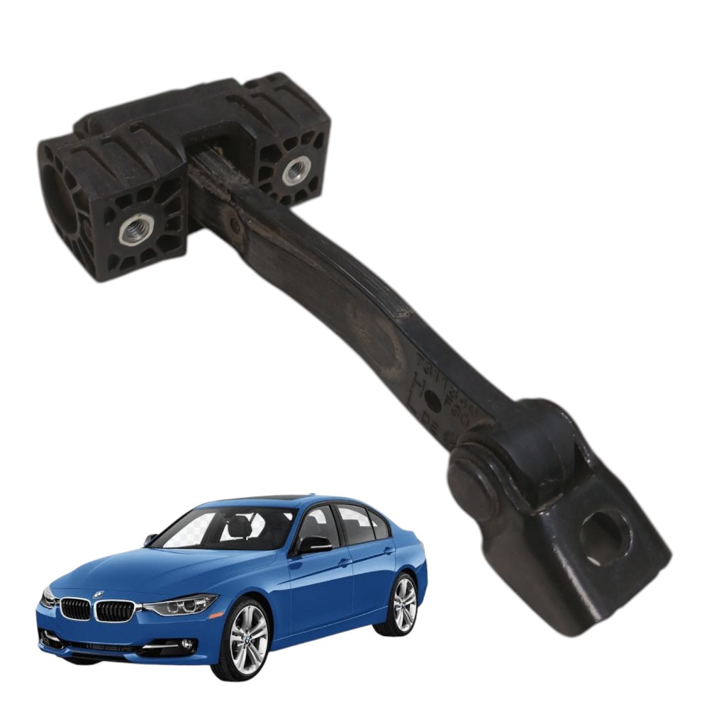 Limitador Porta Traseira Esquerda Bmw 320i 2.0 2015 F30 N20 1