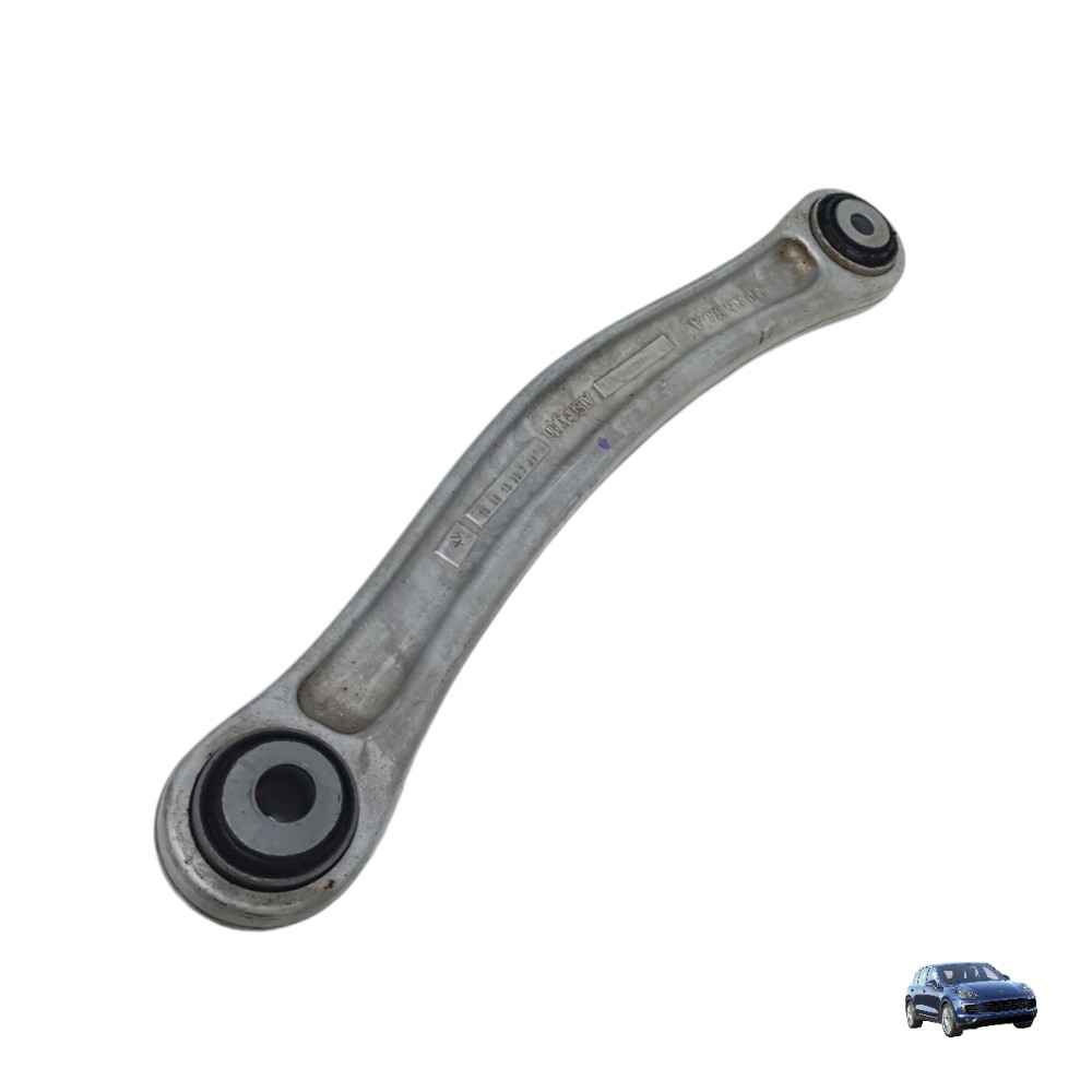 Braco controle  traseiro esquerdo porsche cayenne 2015