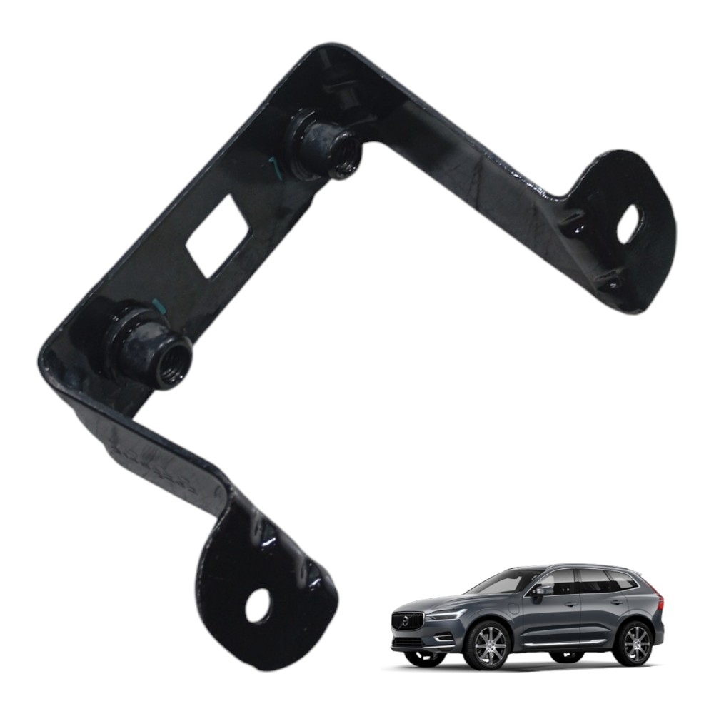 Suporte Filtro Canister Volvo Xc60 2.0 Recharge T8 Awd 2022 1
