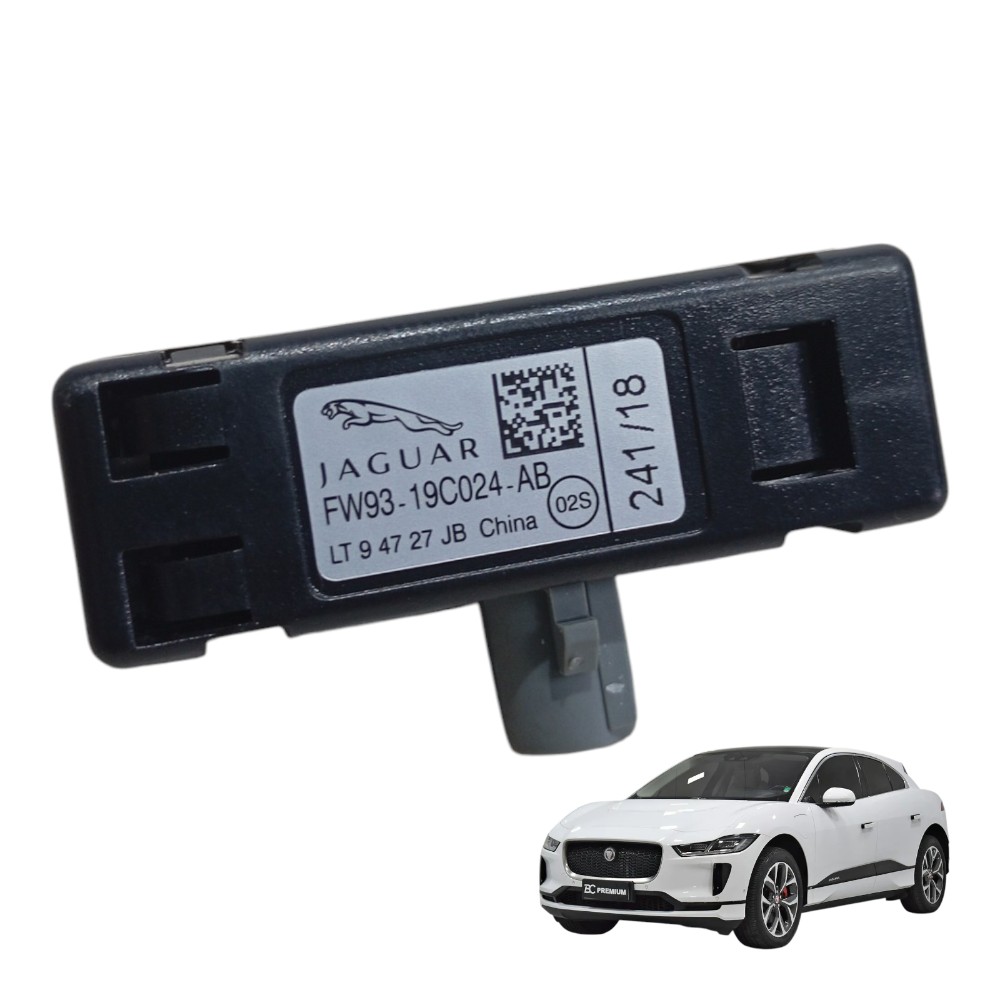 Sensor Antena Bluetooth Jaguar I-pace Elétrico 2020