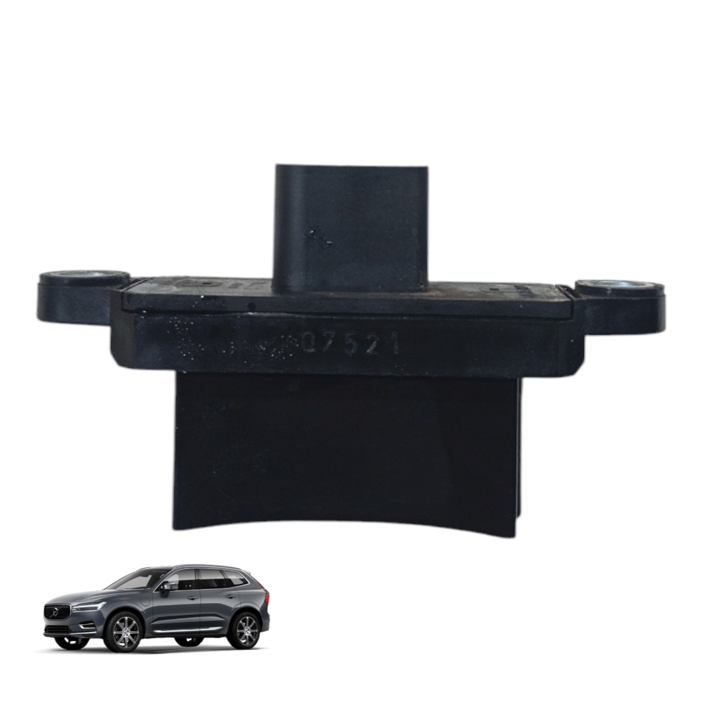 Sensor Velocidade Do Motor Volvo Xc60 2.0 Recharge T8 2022