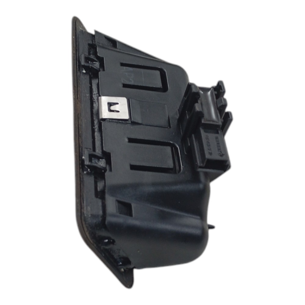 Maçaneta Tampa Traseira Porta Malas Bmw 320i 2.0 2010 7