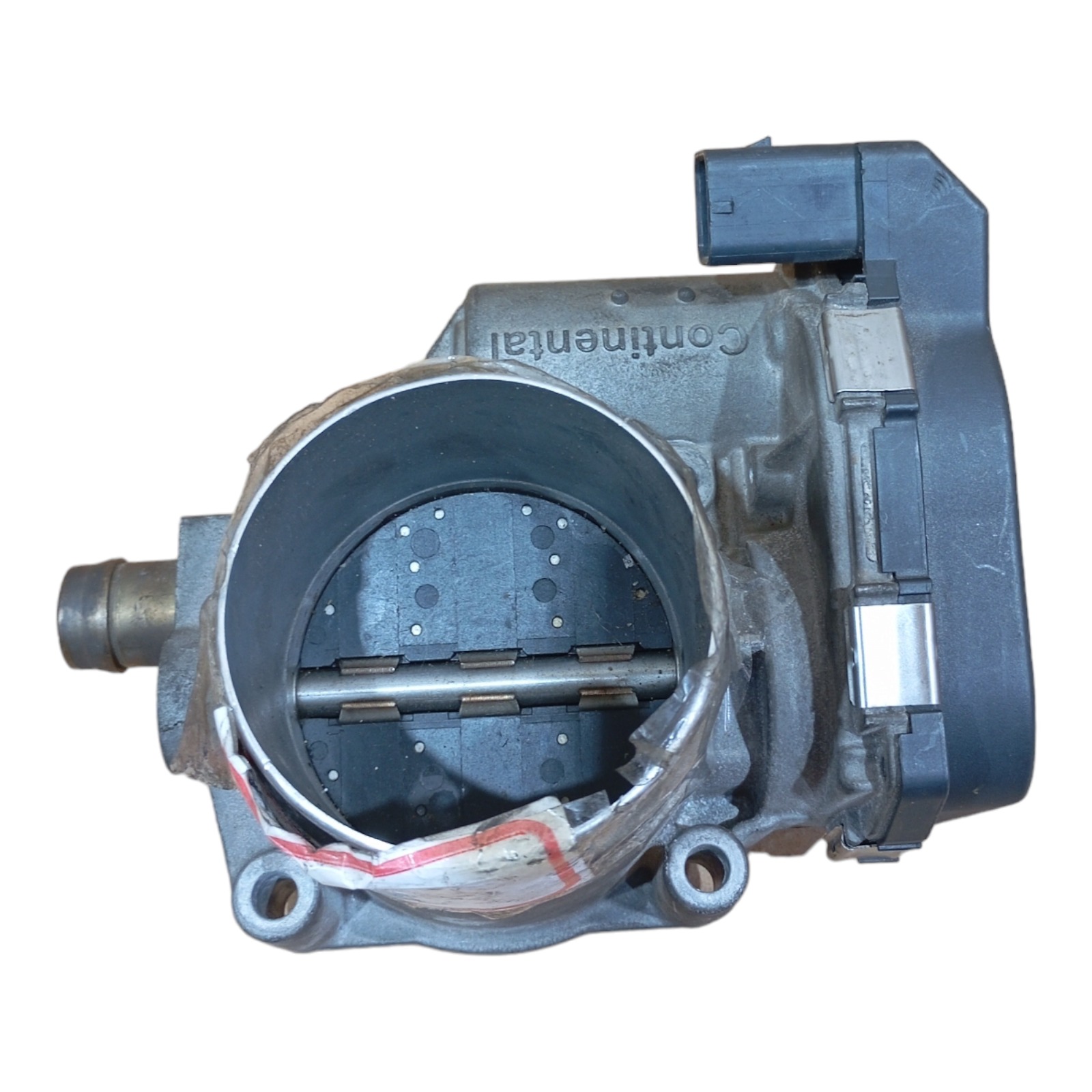Tbi Corpo Borboleta Bmw 320i 2.0 2014 2015 F30 3