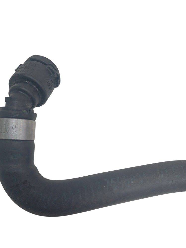 Mangueira Superior Do Radiador Bmw 320i F30 2.0 2011 2018 4