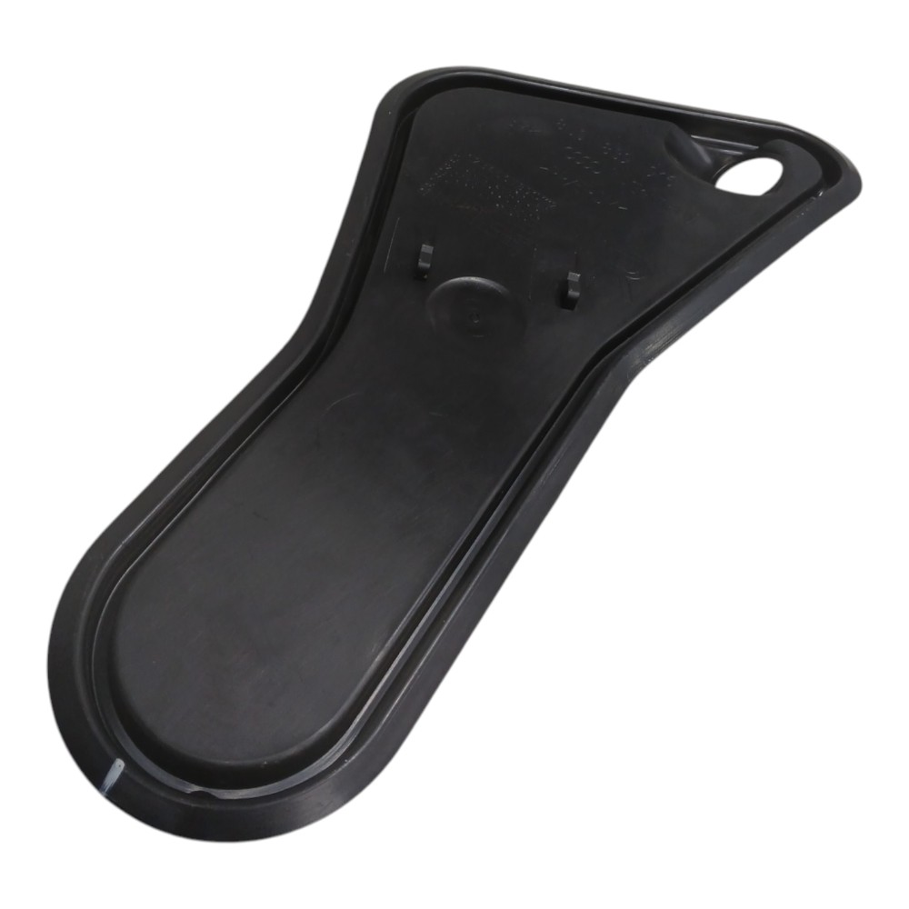 Acabamento Interno Porta Traseira Direita Audi Q3 2.0 T 2014 – Preto 6