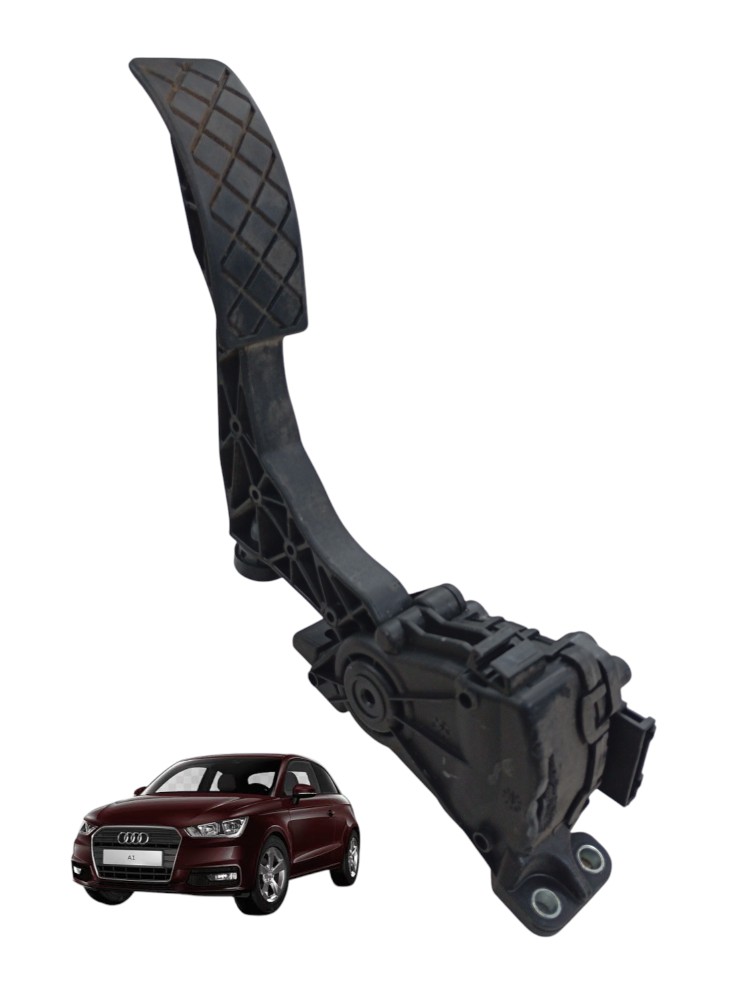 Pedal Acelerador Audi A1 1.4 Tfsi 2012 2013 Cod 6q1723503