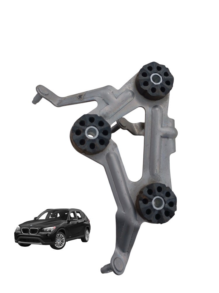 Suporte Modulo Central Bmw X1 2.0 E84 2014 3450678128101 1