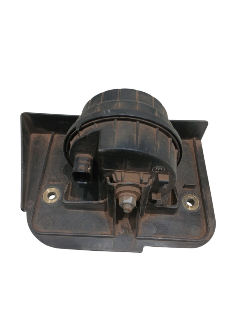Sirene Alarme Bmw 118i 2.0 2009 2010 E87 65756936658804 3