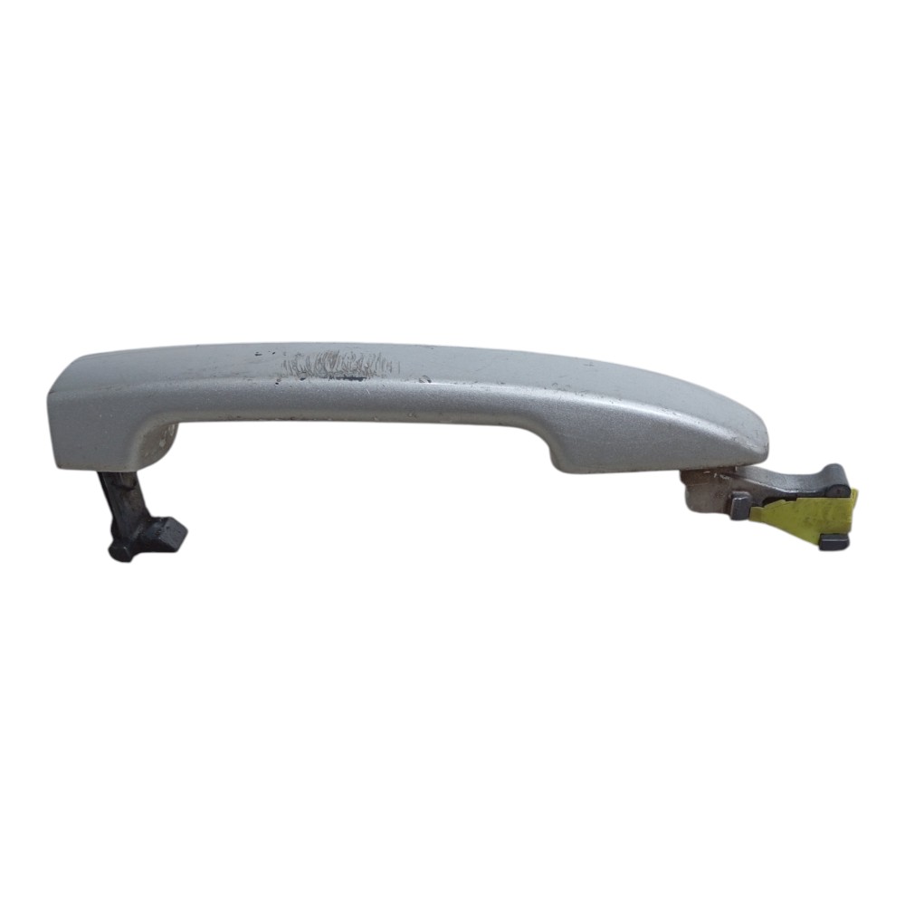 Maçaneta Externa Traseira Esquerda Subaru Impreza 2.0 2008 Traseira