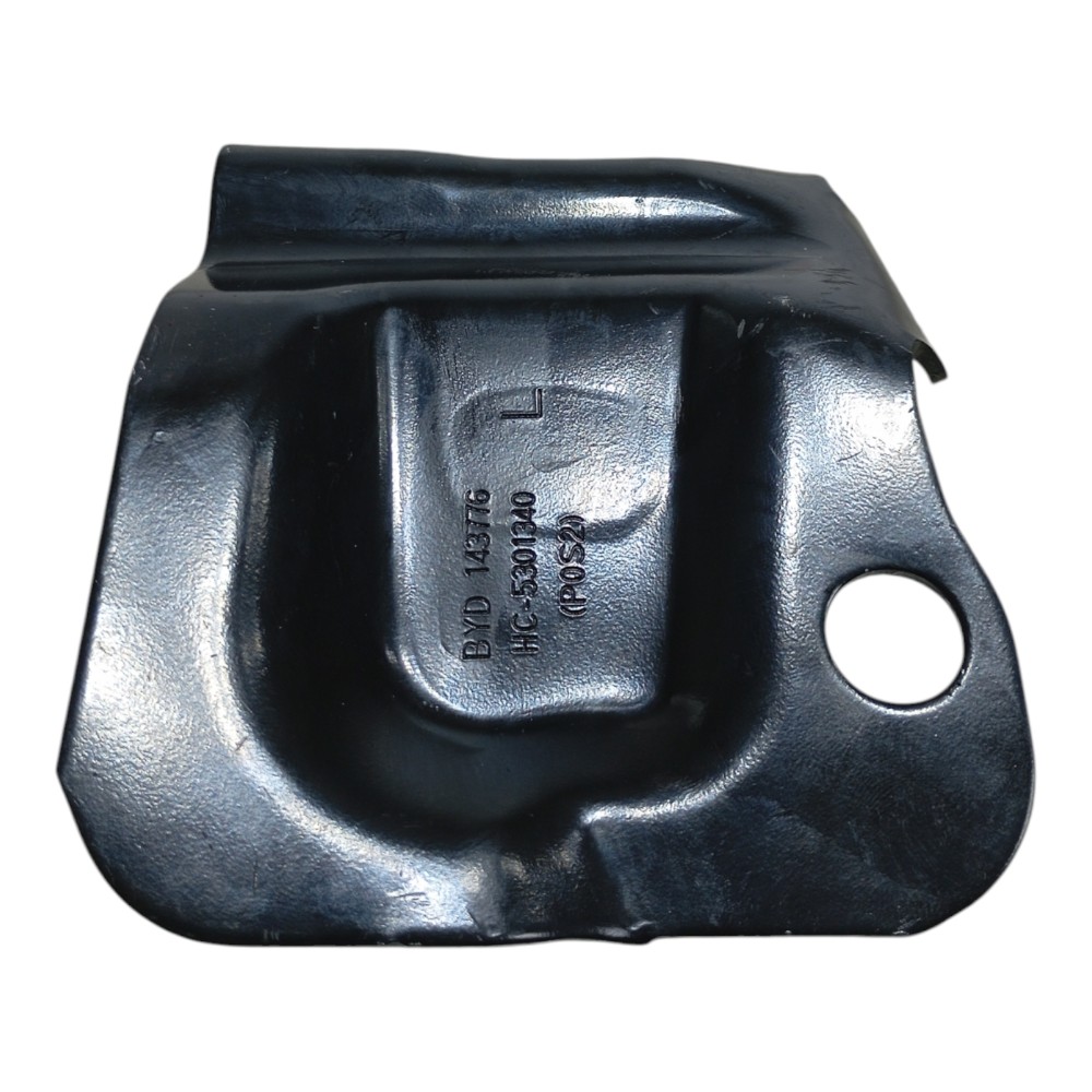 Suporte Parachoque Dianteiro Direito Byd Han Awd 680ev 2023 4
