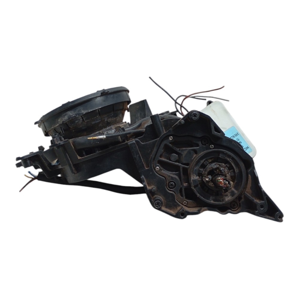 Motor Retrovisor Elétrico Dianteiro Esquerdo Byd Han Ev 2023 3
