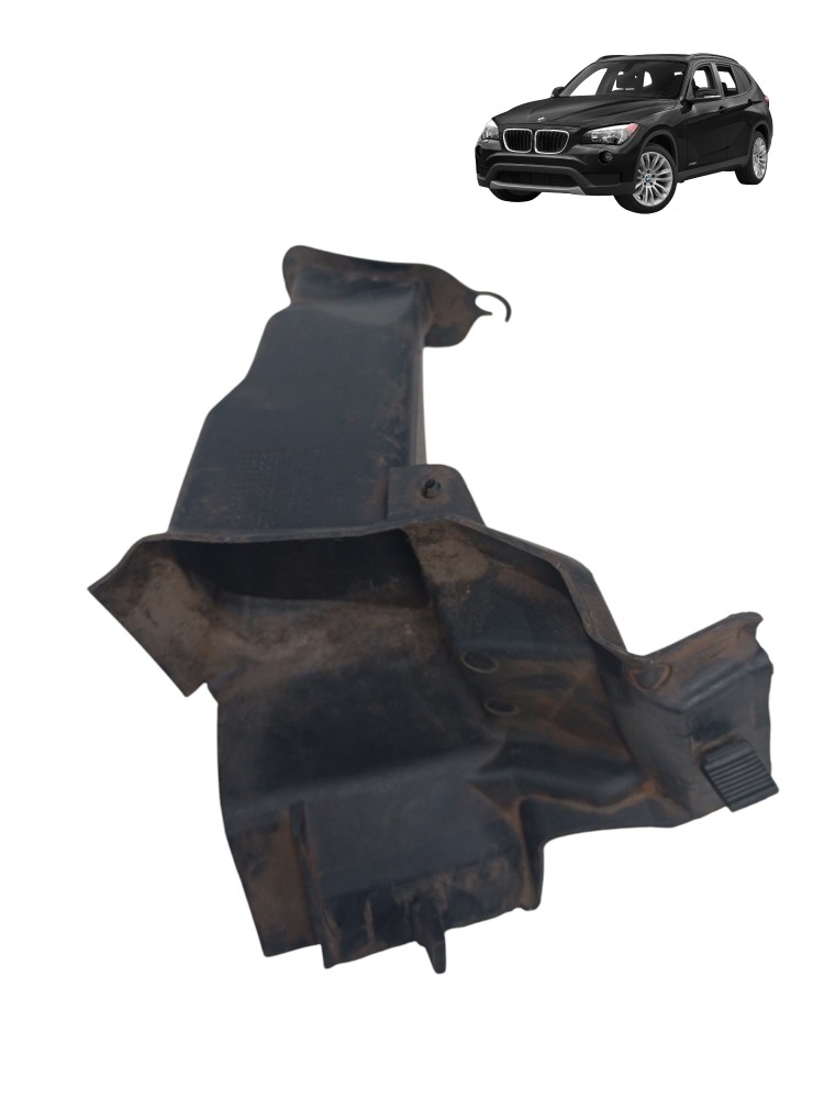 Dreno Água Painel Fogo Bmw X1 2.0 E84 2013 2015 64316925977