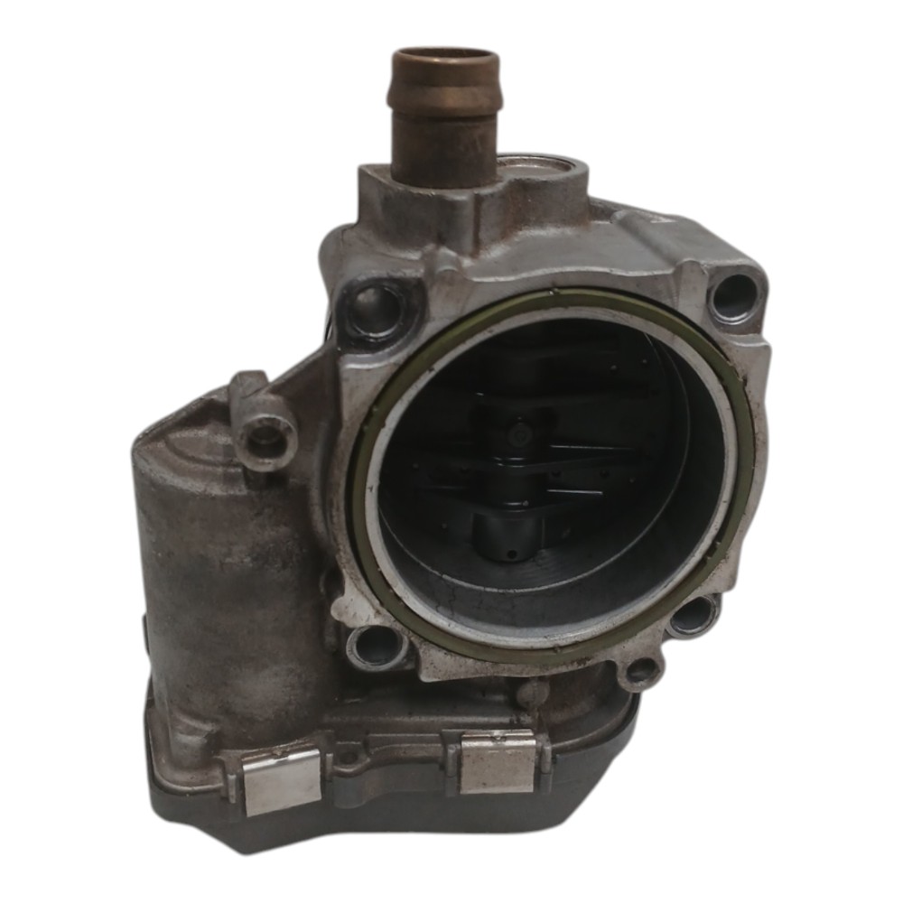 Tbi Corpo De Borboleta Bmw 125i 2.0 2014 F20 1354758862504 4