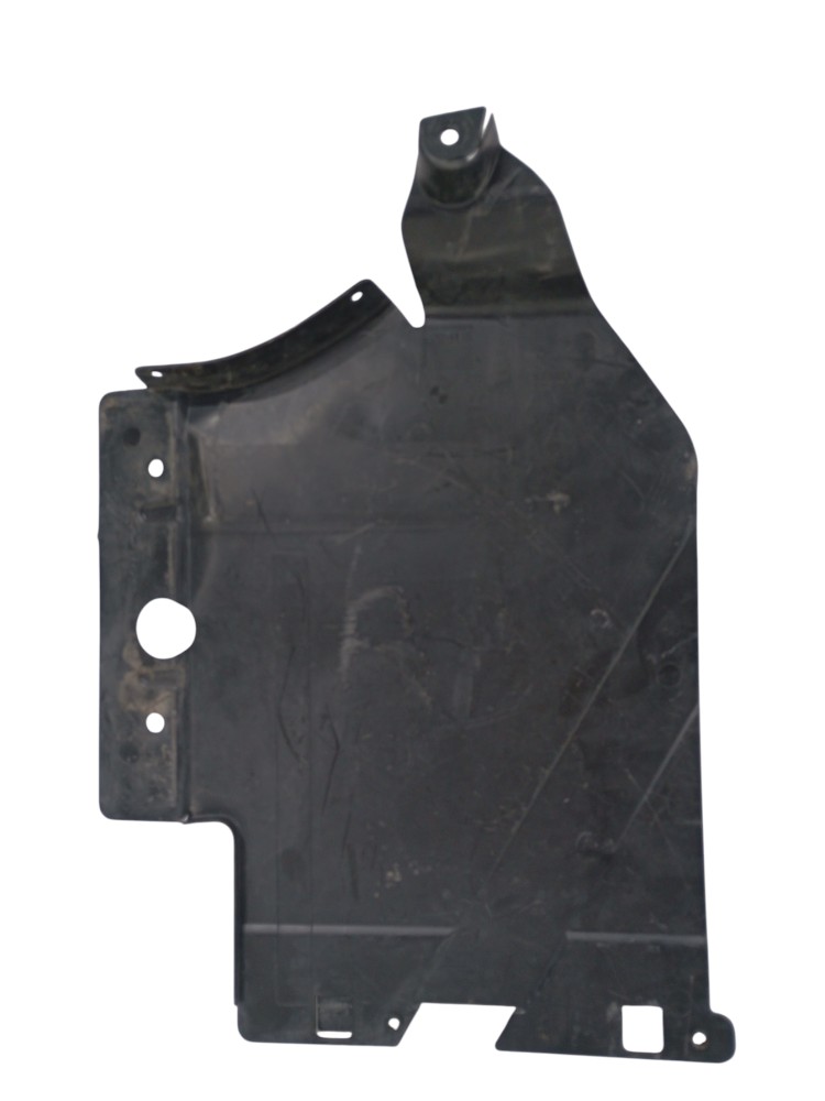 Suporte Inferior Painel Bmw 120 2.0 E81 2012 51757241838 3