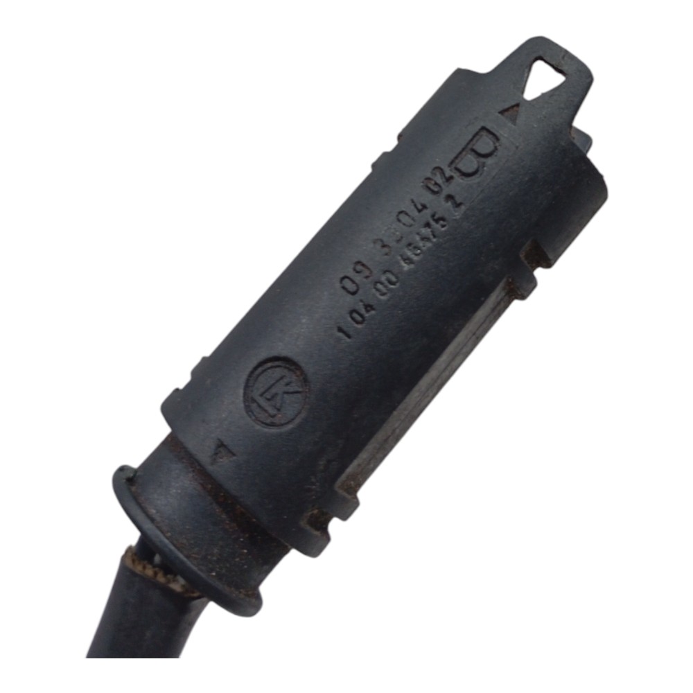 Sonda Lambda Bmw 320i 2.5 2000 E46 Cod-0258005109 3