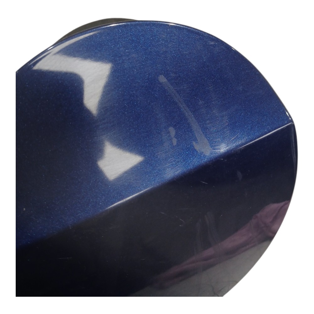 Portinhola Tanque Combustível Audi A1 1.4 Tfsi 2012 2013 Azul 2013 7