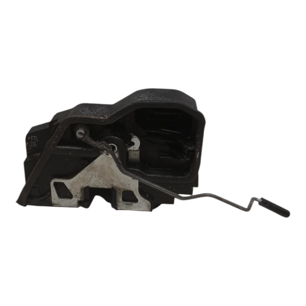 Fechadura Porta Dianteira Esquerda Bmw 335i 3.0 Turbo 2008 8