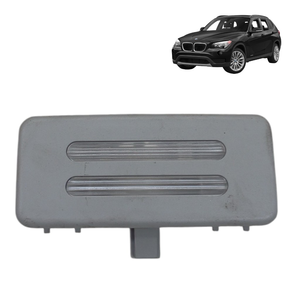 Luz Cortesia Teto Bmw X1 2.0 2013 2014 2015 E84 N20 6962011