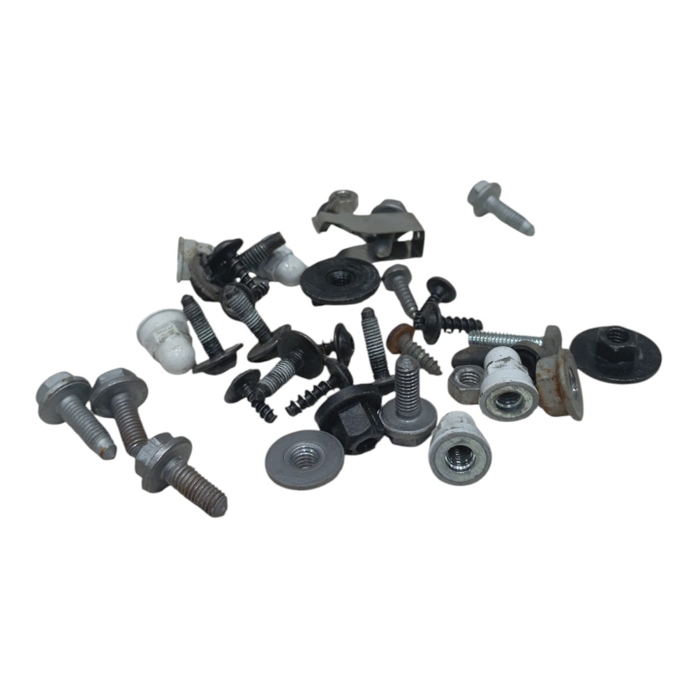 Kit Parafuso Interna Traseira Esquerda Audi A3 2.0 T 2011
