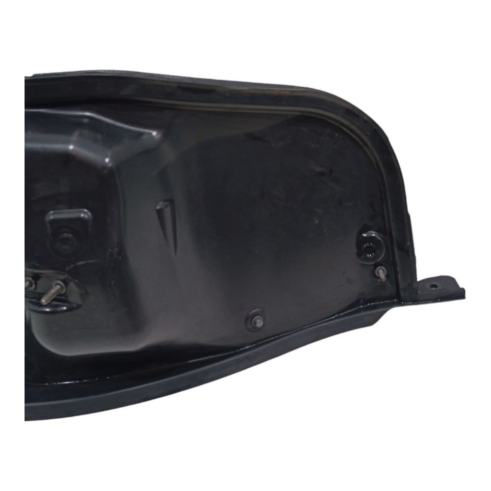 Proteção Corta Fogo Direito Touareg 2014 4.2 Cod-7p6819512 5