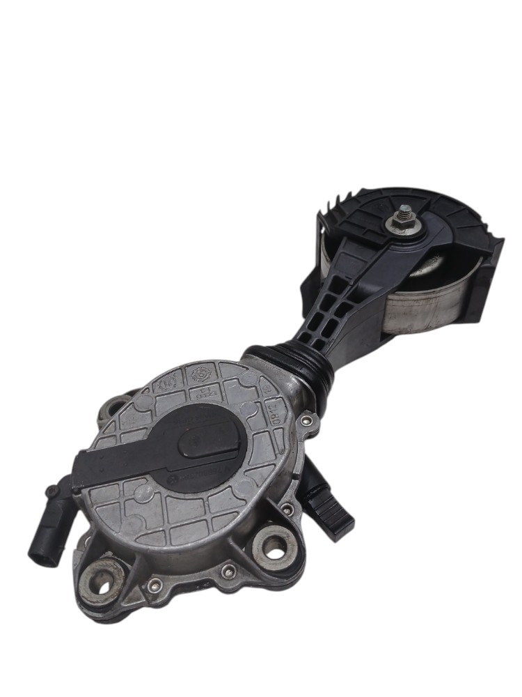 Tensor Esticador Correia Citroen C3 1.5 2015 Cod 759883280 4