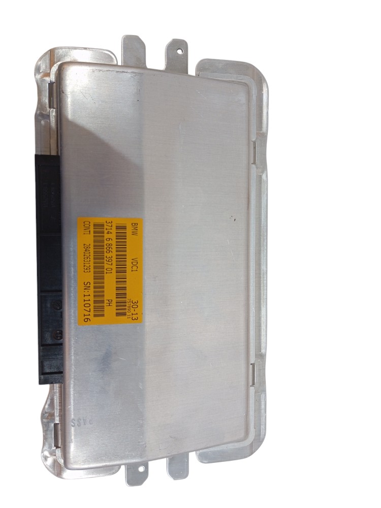 Módulo Ecu Bmw M135i 3.0 Turbo 2014 Cod 75789011 3