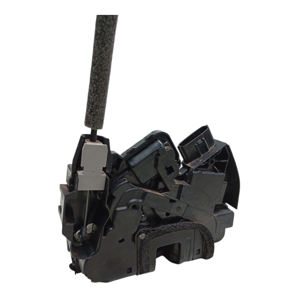 Fechadura Porta Traseira Direita Byd Han Awd Gs 680ev 2023 3