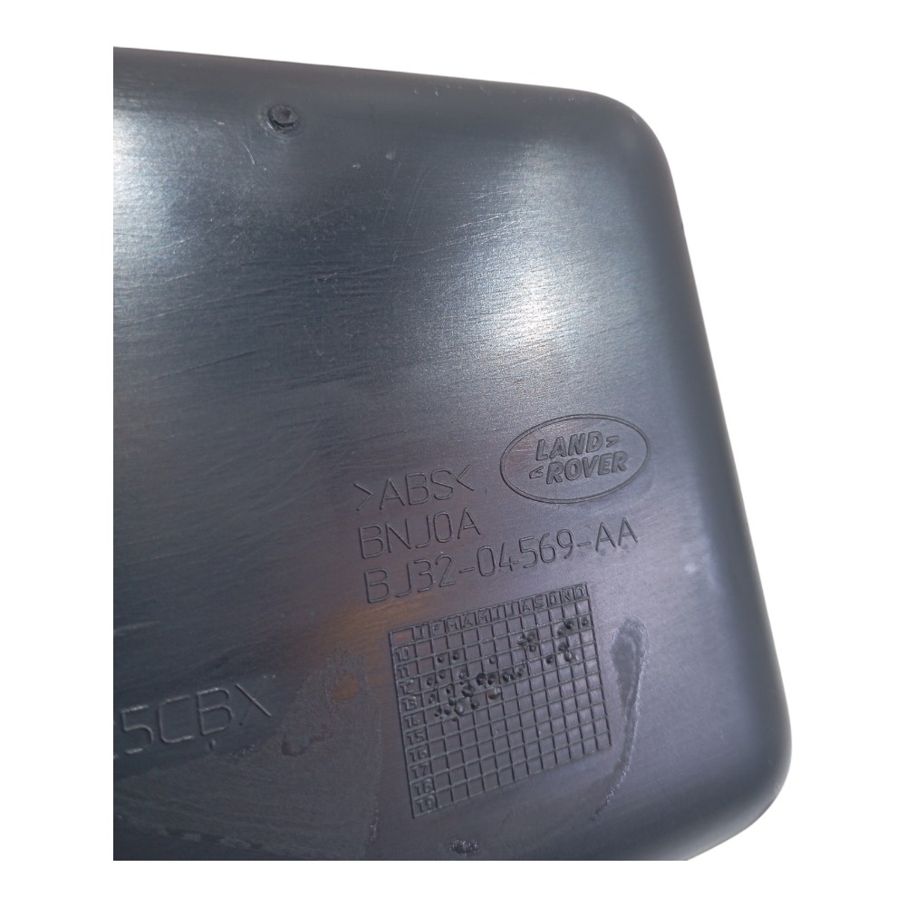 Porta Treco Console Central Range Rover Evoque 2.0 2014 5