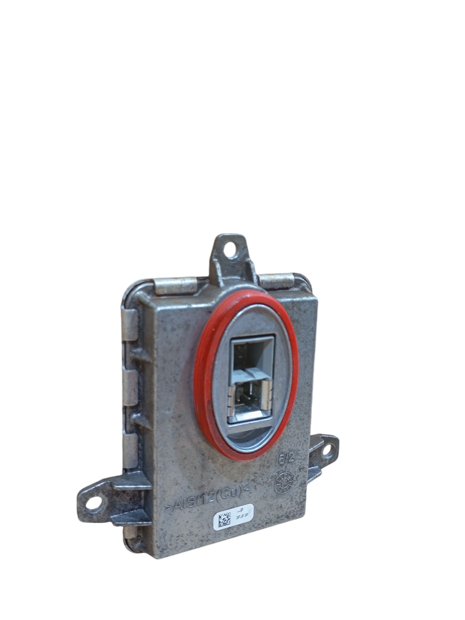Módulo Reator Xenon Bmw 320i 2013 2014 2015 2016 F30 7