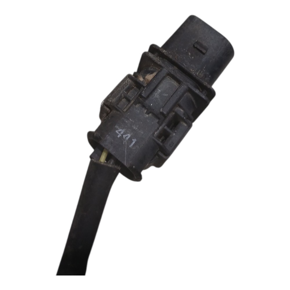 Sonda Lambda Catalisador Audi A1 1.4 2012 2013 5