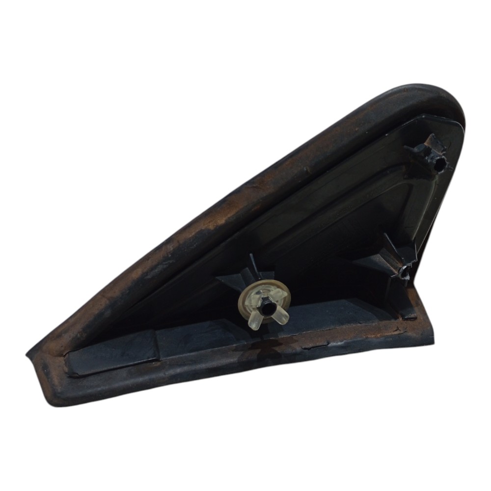 Acabamento Externo Retrovisor Esquerdo Vw Nivus 1.0 T 2021 5