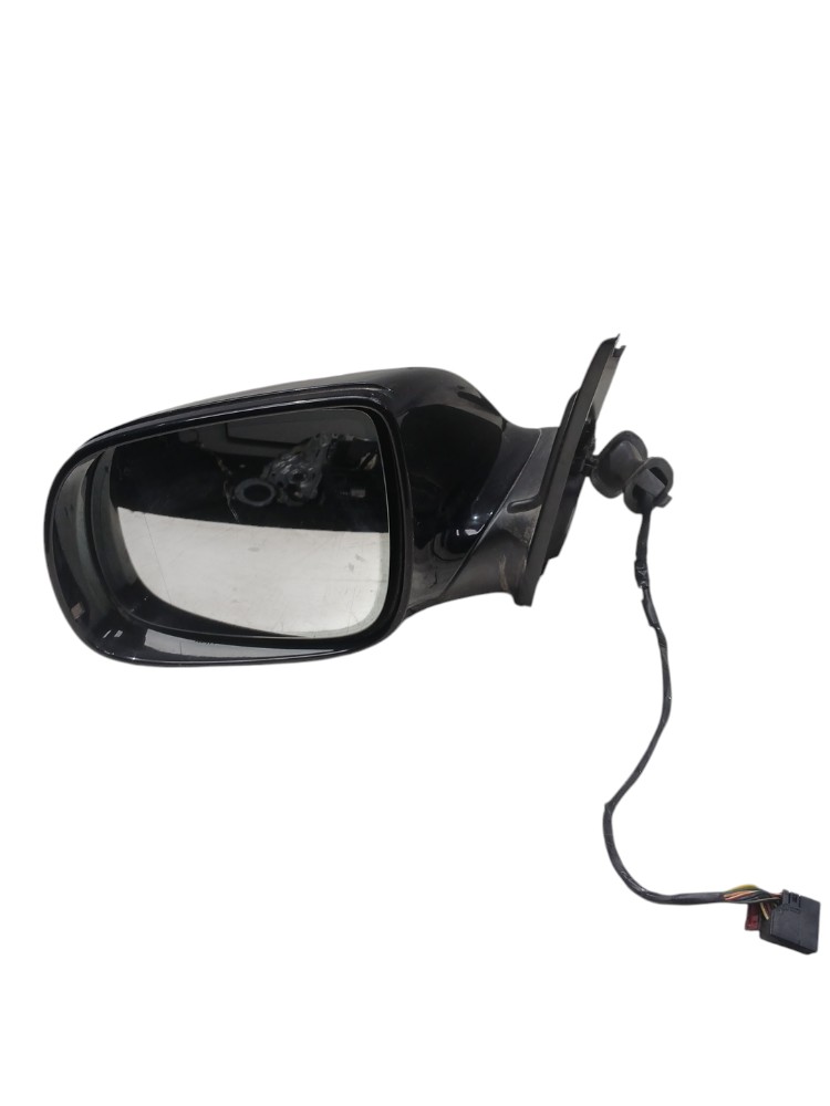 Retrovisor Lado Esquerdo Audi Q5 2.0 Turbo 2010 Cod E1021006 3